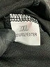 Unbranded 100% Polyester Black Cocktail Dress Size 2X - photo 6