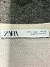 Zara Ivory Cardigan Size S - photo 7