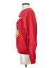 Disney Red Sweatshirt Size 1 - photo 5