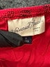 Universal Thread 100% Rayon Paisley Red Casual Dress Size S - photo 7