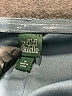 Wild Fable 100% Polyester Tweed Blue Jumpsuit Size M - photo 4