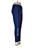 RECTO Blue Leggings Size M - photo 4