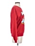 Disney Red Sweatshirt Size 1 - photo 4