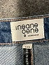 Insane Gene 100% Cotton Blue Jeans Size 1 - photo 7