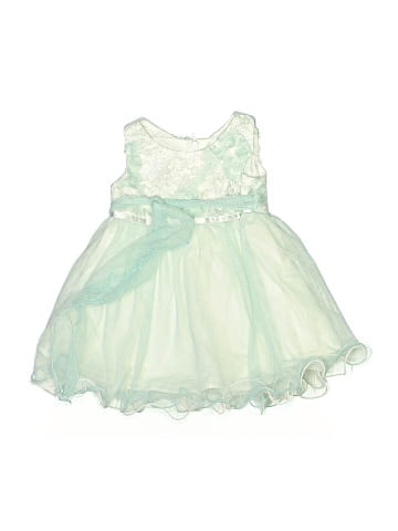 Bonnie Baby Dress (view 1)