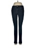 Kut from the Kloth Solid Blue Jeans Size 6 - photo 1