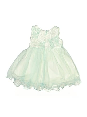 Bonnie Baby Dress (view 2)