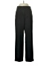 Nautica 100% Polyester Black Dress Pants Size 14 - photo 1