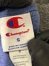 Champion Blue Pullover Sweater Size S - photo 7