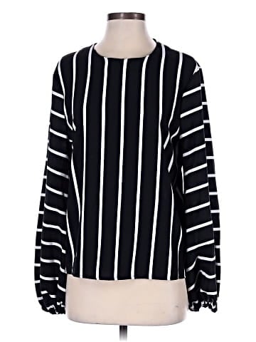 Unbranded Long Sleeve Blouse (view 1)