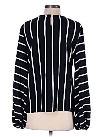 Unbranded Long Sleeve Blouse (view 2)
