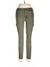 Eddie Bauer Green Jeans Size 10 - photo 1