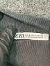 Zara Black Bodysuit Size S - photo 3