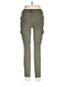 Eddie Bauer Green Jeans Size 10 - photo 2