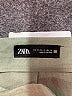 Zara Gray Casual Pants Size XS - photo 4