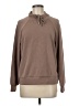Scoop Brown Sweatshirt Size M - photo 1