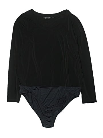 Susan Graver Long Sleeve Top (view 1)