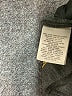 Cartonnier Chevron-herringbone Gray Casual Pants Size 6 - photo 8
