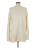 Caslon Ivory Tan Cardigan Size M - photo 2