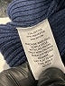 ABound Blue Cardigan Size M - photo 8