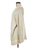Caslon Ivory Tan Cardigan Size M - photo 5