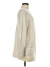 Caslon Ivory Tan Cardigan Size M - photo 4