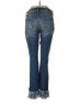 Hidden Jeans Hearts Blue Jeans Size 28 waist - photo 2