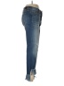 Hidden Jeans Hearts Blue Jeans Size 28 waist - photo 4