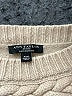 Ann Taylor Tan Wool Pullover Sweater Size XS - photo 7