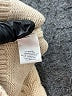 Ann Taylor Tan Wool Pullover Sweater Size XS - photo 8