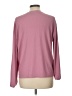 Torrid Pink Long Sleeve T-Shirt Size Lg Plus (0) - photo 2