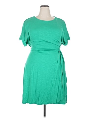 Chaps Casual Dress (view 1)