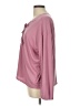 Torrid Pink Long Sleeve T-Shirt Size Lg Plus (0) - photo 5