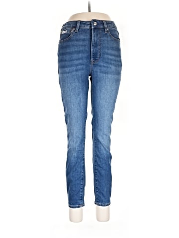 CALVIN KLEIN JEANS Jeans (view 1)