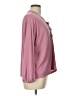 Torrid Pink Long Sleeve T-Shirt Size Lg Plus (0) - photo 4