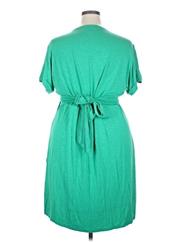Chaps Casual Dress (view 2)
