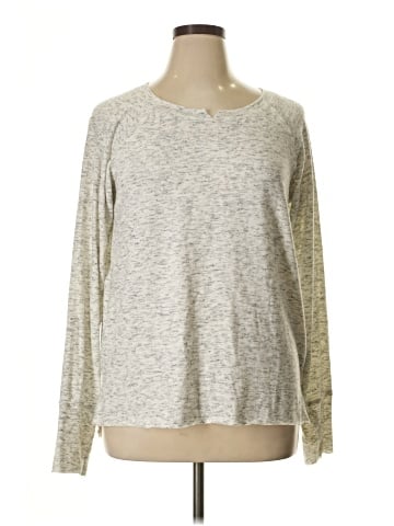 Michael Stars Long Sleeve T-Shirt (view 1)
