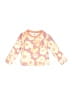 OshKosh B'gosh Pink Rash Guard 6-9 MO / 9 MO - photo 1