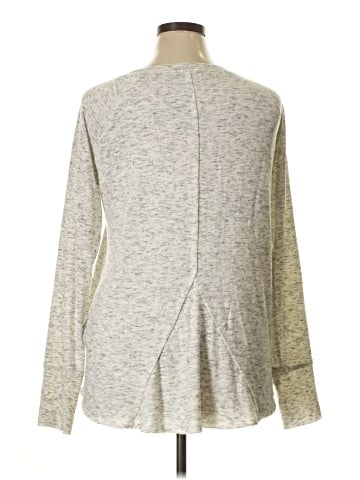 Michael Stars Long Sleeve T-Shirt (view 2)