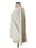 Michael Stars Silver Long Sleeve T-Shirt Size XL (3) - photo 5