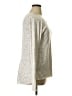 Michael Stars Silver Long Sleeve T-Shirt Size XL (3) - photo 4