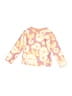OshKosh B'gosh Pink Rash Guard 6-9 MO / 9 MO - photo 2