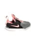 Nike Pink Gray Sneakers Size 6 (kids) - photo 1