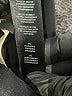 Koral Black Leggings Size XS - photo 7
