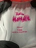 Disney 100% Polyester Stars Ivory Skirt 12-18 MO / 18 MO - photo 3