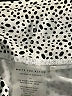 White Fox Active Print Gray Active Pants Size S - photo 7