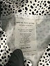 White Fox Active Print Gray Active Pants Size S - photo 8