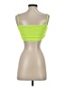 Unbranded Green Tube Top Size XS - photo 2