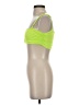 Unbranded Green Tube Top Size XS - photo 5