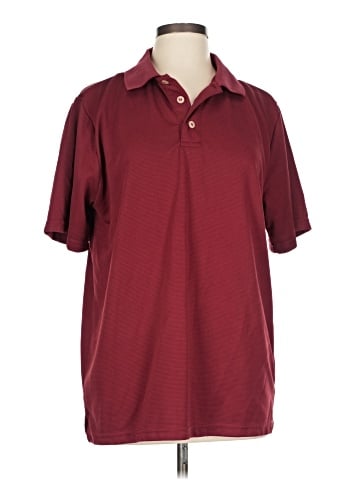 Assorted Brands Short Sleeve Blouse (view 1)